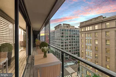 925 H Street NW #805, Washington, DC 20001 - Photo 9