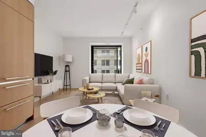 925 H Street NW #805, Washington, DC 20001 - Photo 5