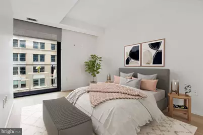 925 H Street NW #805, Washington, DC 20001 - Photo 11