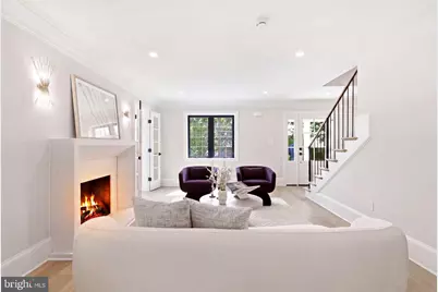 5023 Fulton Street NW, Washington, DC 20016 - Photo 7