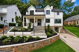 5023 Fulton St NW, Washington, DC 20016 - Photo 1
