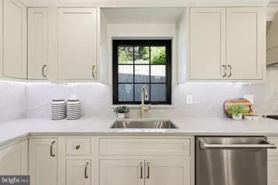5023 Fulton Street NW, Washington, DC 20016 - Photo 17