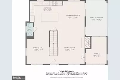 5023 Fulton Street NW, Washington, DC 20016 - Photo 85