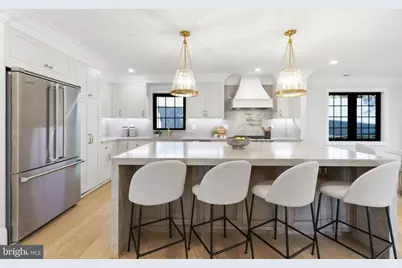5023 Fulton Street NW, Washington, DC 20016 - Photo 11
