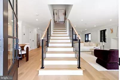 5023 Fulton Street NW, Washington, DC 20016 - Photo 5