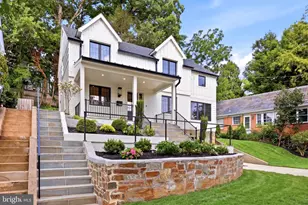 5023 Fulton St NW, Washington, DC 20016 - Photo 3