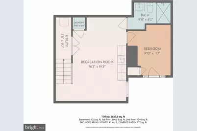 5023 Fulton Street NW, Washington, DC 20016 - Photo 87