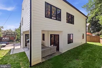 5023 Fulton Street NW, Washington, DC 20016 - Photo 81