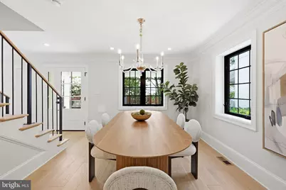 5023 Fulton Street NW, Washington, DC 20016 - Photo 23