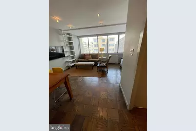522 21st Street NW #807, Washington, DC 20006 - Photo 3