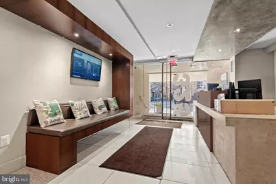 1325 18th Street NW #602, Washington, DC 20036 - Photo 5