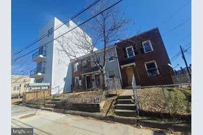 811 18th Street NE, Washington, DC 20002 - Photo 1