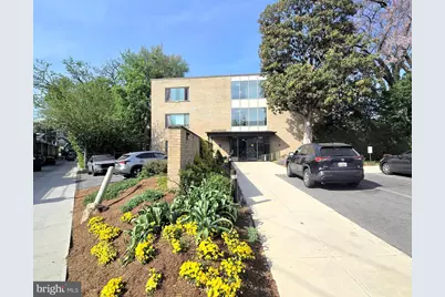 2755 Ordway Street NW #208, Washington, DC 20008 - Photo 1