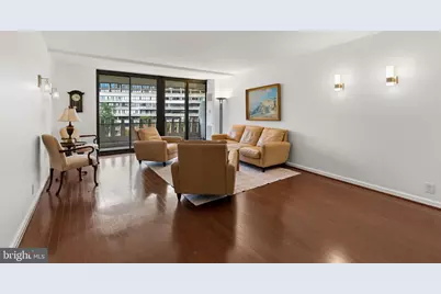 700 New Hampshire Avenue NW #510, Washington, DC 20037 - Photo 7