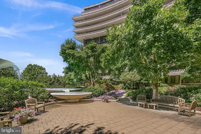 700 New Hampshire Avenue NW #510, Washington, DC 20037 - Photo 41