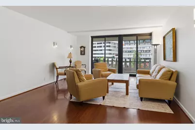 700 New Hampshire Avenue NW #510, Washington, DC 20037 - Photo 9