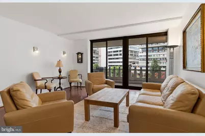 700 New Hampshire Avenue NW #510, Washington, DC 20037 - Photo 3
