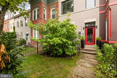 1530 3rd Street NW #2, Washington, DC 20001 - Photo 3