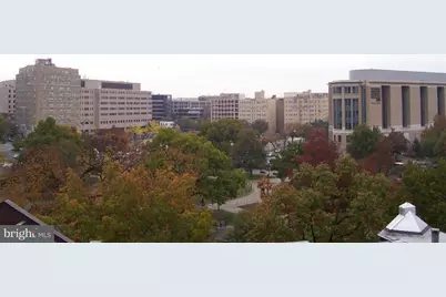 3 Washington Circle NW #702, Washington, DC 20037 - Photo 5