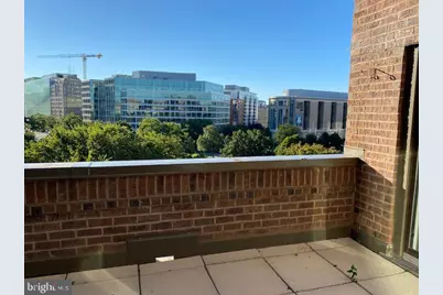 3 Washington Circle NW #702, Washington, DC 20037 - Photo 7
