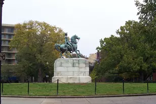 3 Washington Cir NW, Washington, DC 20037 - Photo 3