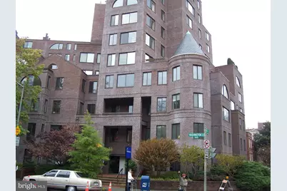 3 Washington Circle NW #702, Washington, DC 20037 - Photo 1
