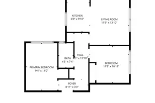 3022 Wisconsin Ave NW, Washington, DC 20016 - Photo 45