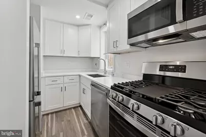 1850 Ingleside Terrace NW #2, Washington, DC 20010 - Photo 7