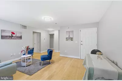 1380 Bryant Street NE #10, Washington, DC 20018 - Photo 13