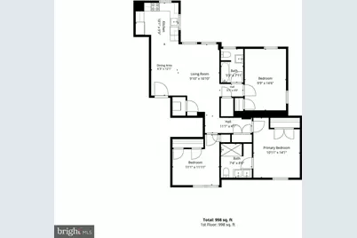 1380 Bryant Street NE #10, Washington, DC 20018 - Photo 31