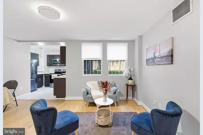 1380 Bryant Street NE #10, Washington, DC 20018 - Photo 9