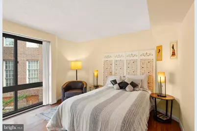 1077 30th Street NW #201, Washington, DC 20007 - Photo 15