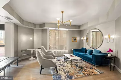 1077 30th Street NW #201, Washington, DC 20007 - Photo 19