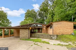 1840 Primrose Rd NW, Washington, DC 20012 - Photo 1