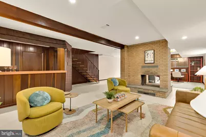 1840 Primrose Road NW, Washington, DC 20012 - Photo 39
