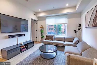 7700 Georgia Avenue NW #101, Washington, DC 20012 - Photo 9