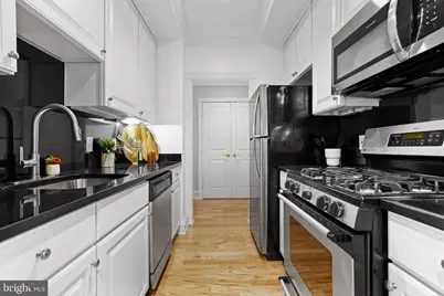 2600 Pennsylvania Avenue NW #501, Washington, DC 20037 - Photo 9