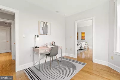 2600 Pennsylvania Avenue NW #501, Washington, DC 20037 - Photo 21