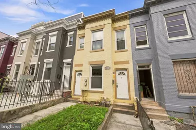 3005 Sherman Avenue NW #1, Washington, DC 20001 - Photo 15