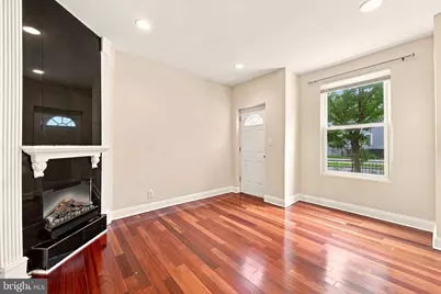 3005 Sherman Avenue NW #1, Washington, DC 20001 - Photo 1