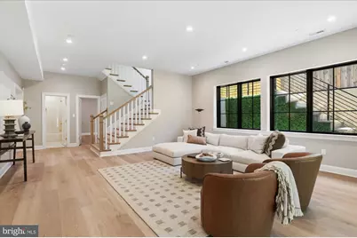 2733 Chesapeake Street NW, Washington, DC 20008 - Photo 55