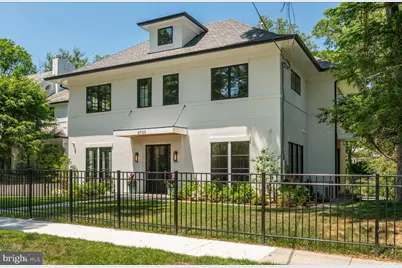 2733 Chesapeake Street NW, Washington, DC 20008 - Photo 3