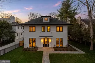 2733 Chesapeake St NW, Washington, DC 20008 - Photo 1