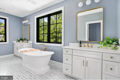 2733 Chesapeake Street NW, Washington, DC 20008 - Photo 41