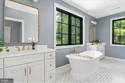 2733 Chesapeake Street NW, Washington, DC 20008 - Photo 39