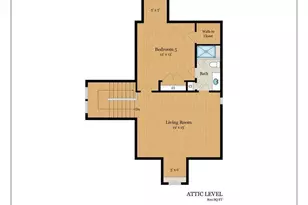 2733 Chesapeake St NW, Washington, DC 20008 - Photo 75