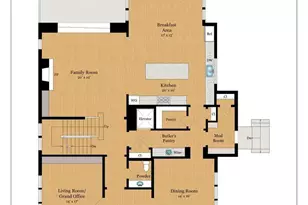 2733 Chesapeake St NW, Washington, DC 20008 - Photo 73