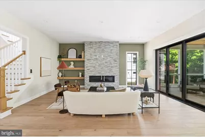 2733 Chesapeake Street NW, Washington, DC 20008 - Photo 21