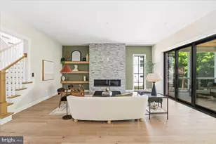 2733 Chesapeake St NW, Washington, DC 20008 - Photo 21