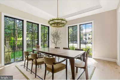2733 Chesapeake Street NW, Washington, DC 20008 - Photo 9
